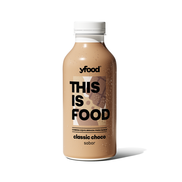yfood Classic Choco
