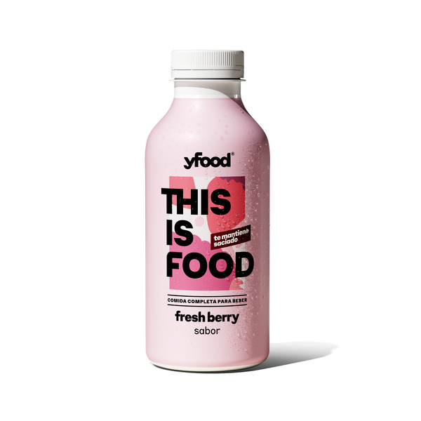 yfood Fresh Berry